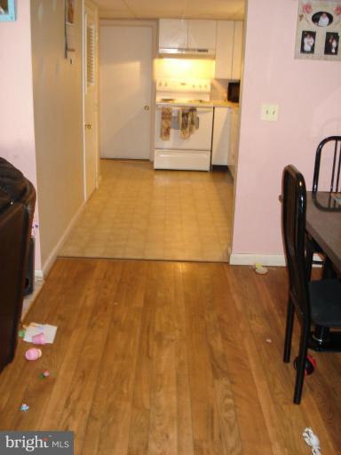 113 Cherry Valley Road Reisterstown, MD 21136 - Photo 26 of 30 Dining area and kitchen