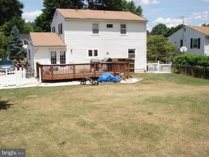 113 Cherry Valley Road Reisterstown, MD 21136 - Photo 30 of 30 Exterior #5