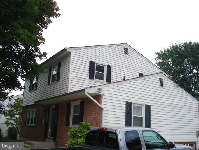 113 Cherry Valley Road Reisterstown, MD 21136 - Photo 4 of 30 Side View