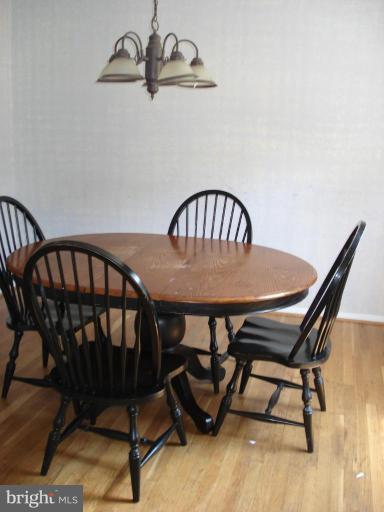 113 Cherry Valley Road Reisterstown, MD 21136 - Photo 8 of 30 Dining Room