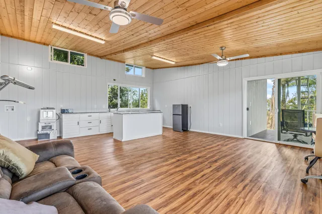 a view of yard with patio