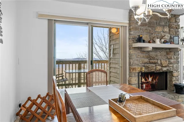 $439,900 | 313 Mariah Circle, Unit G27, Beech Mountain, NC 28604