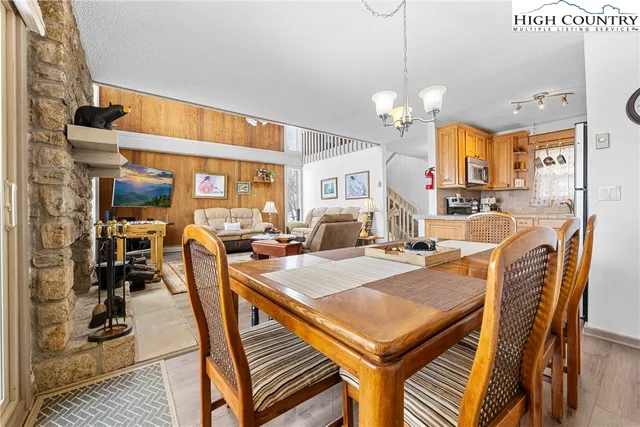 $439,900 | 313 Mariah Circle, Unit G27, Beech Mountain, NC 28604