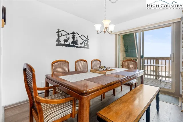 $439,900 | 313 Mariah Circle, Unit G27, Beech Mountain, NC 28604