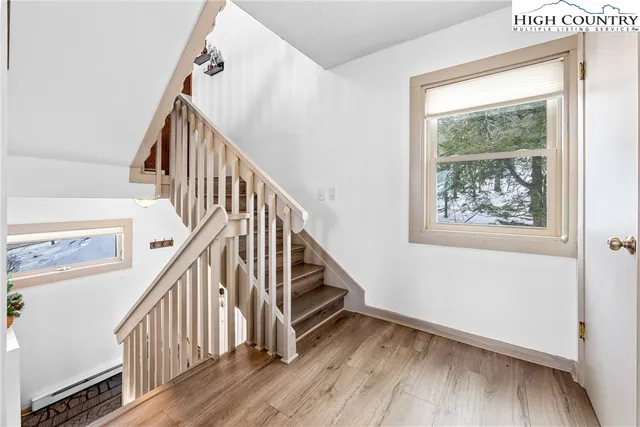 $439,900 | 313 Mariah Circle, Unit G27, Beech Mountain, NC 28604