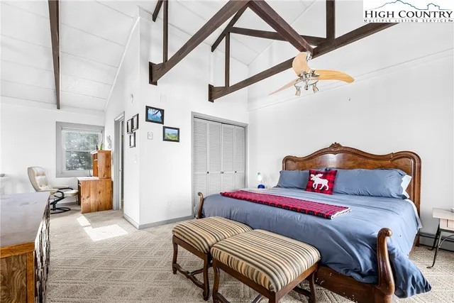 $439,900 | 313 Mariah Circle, Unit G27, Beech Mountain, NC 28604