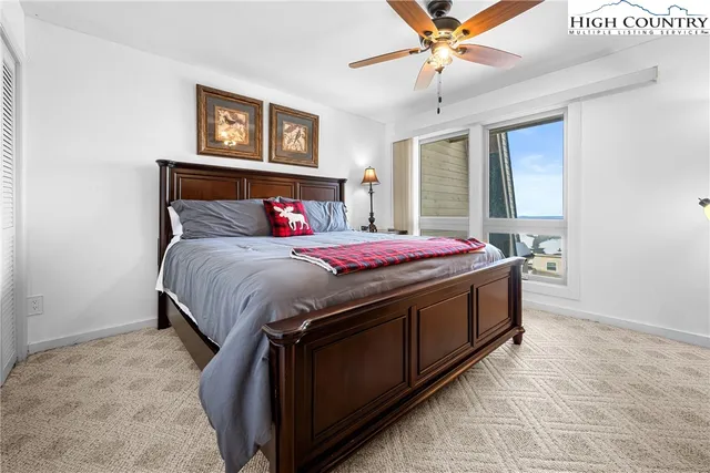 $439,900 | 313 Mariah Circle, Unit G27, Beech Mountain, NC 28604