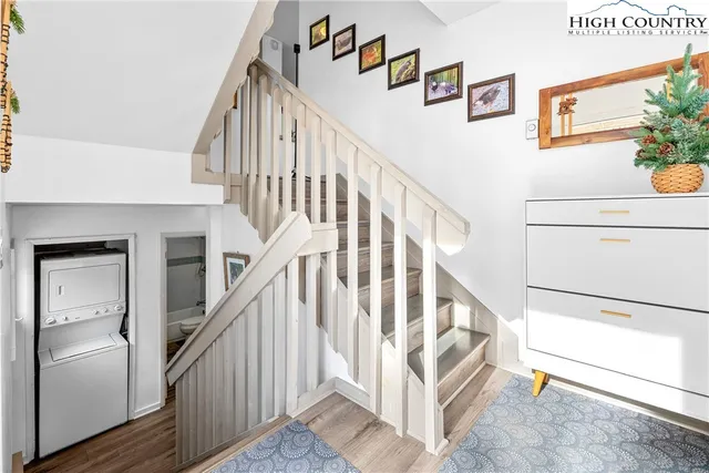 $439,900 | 313 Mariah Circle, Unit G27, Beech Mountain, NC 28604