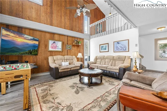 $439,900 | 313 Mariah Circle, Unit G27, Beech Mountain, NC 28604