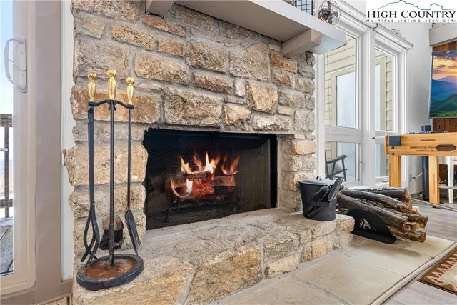 $439,900 | 313 Mariah Circle, Unit G27, Beech Mountain, NC 28604