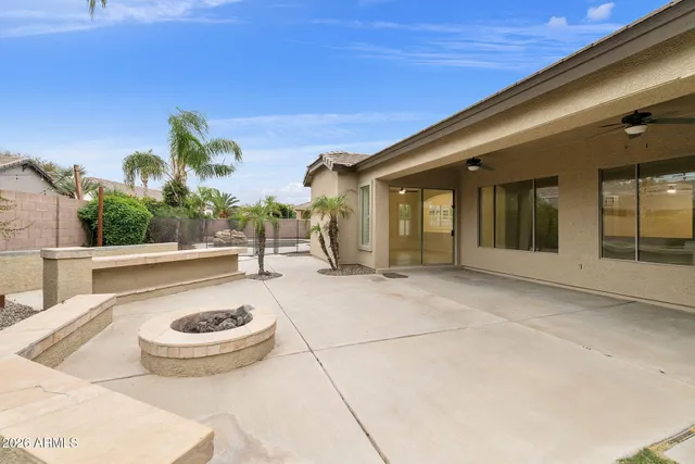 $799,900 | 18495 East Lark Drive, Queen Creek, AZ 85142