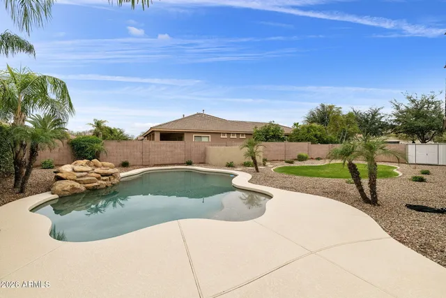 $799,900 | 18495 East Lark Drive, Queen Creek, AZ 85142