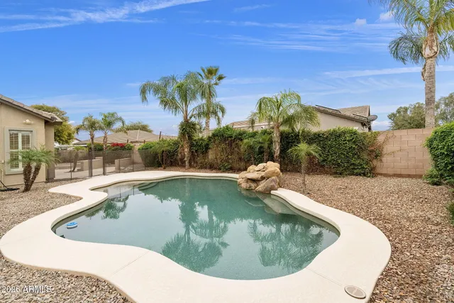 $799,900 | 18495 East Lark Drive, Queen Creek, AZ 85142