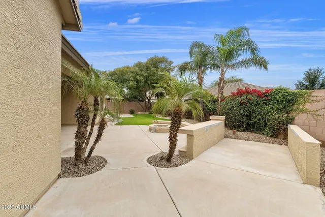 $799,900 | 18495 East Lark Drive, Queen Creek, AZ 85142
