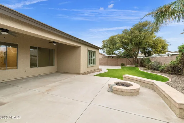 $799,900 | 18495 East Lark Drive, Queen Creek, AZ 85142