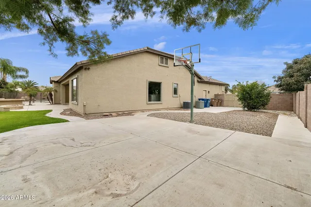 $799,900 | 18495 East Lark Drive, Queen Creek, AZ 85142