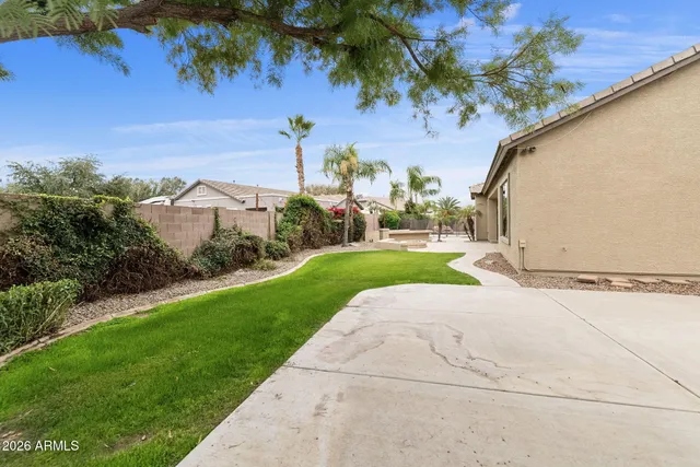 $799,900 | 18495 East Lark Drive, Queen Creek, AZ 85142