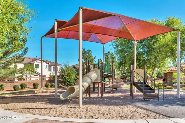 $799,900 | 18495 East Lark Drive, Queen Creek, AZ 85142