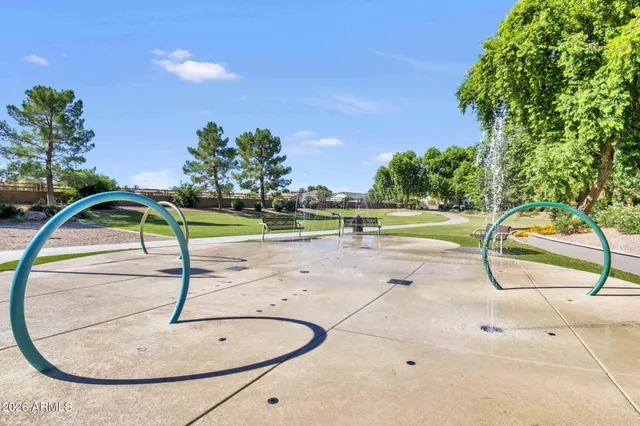 $799,900 | 18495 East Lark Drive, Queen Creek, AZ 85142