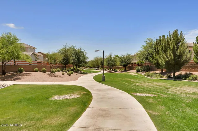 $799,900 | 18495 East Lark Drive, Queen Creek, AZ 85142