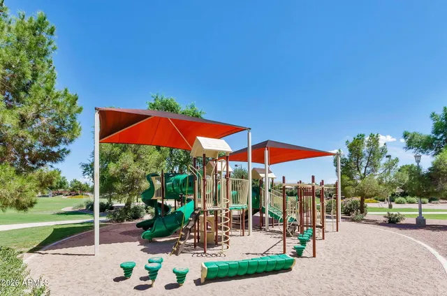 $799,900 | 18495 East Lark Drive, Queen Creek, AZ 85142