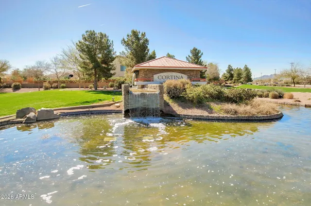 $799,900 | 18495 East Lark Drive, Queen Creek, AZ 85142