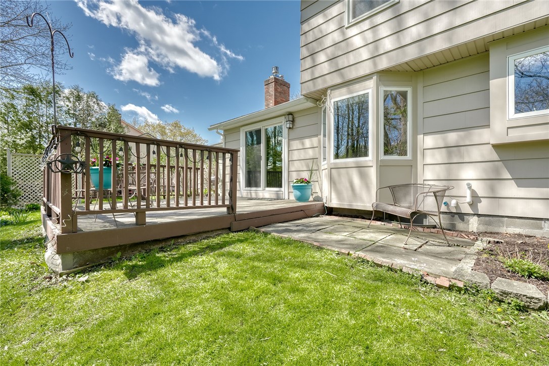 102 Jackson Road Penfield, NY 14526 - Photo 38 of 44