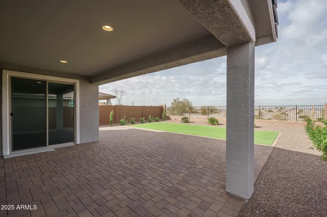 $2,695 | 9036 South 169th Drive, Goodyear, AZ 85338