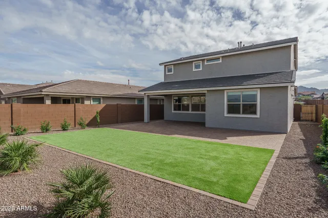 $2,695 | 9036 South 169th Drive, Goodyear, AZ 85338