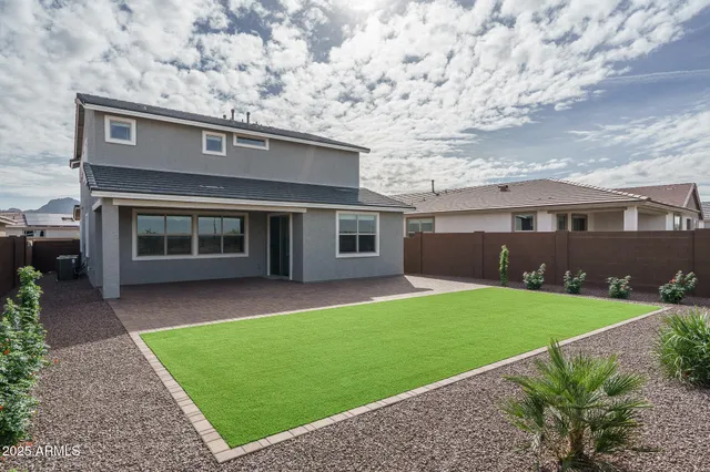 $2,695 | 9036 South 169th Drive, Goodyear, AZ 85338