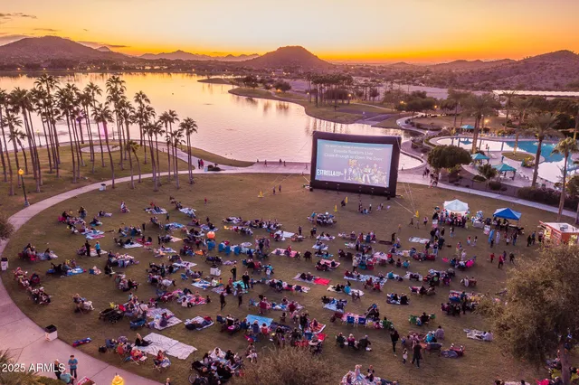 $2,695 | 9036 South 169th Drive, Goodyear, AZ 85338