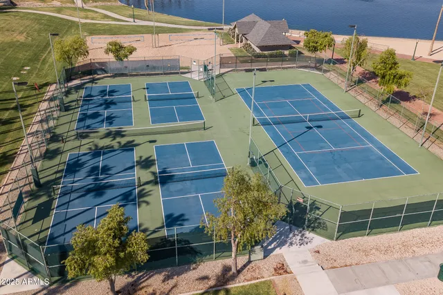 $2,695 | 9036 South 169th Drive, Goodyear, AZ 85338