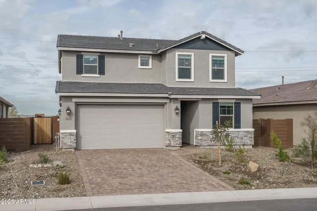 $2,695 | 9036 South 169th Drive, Goodyear, AZ 85338