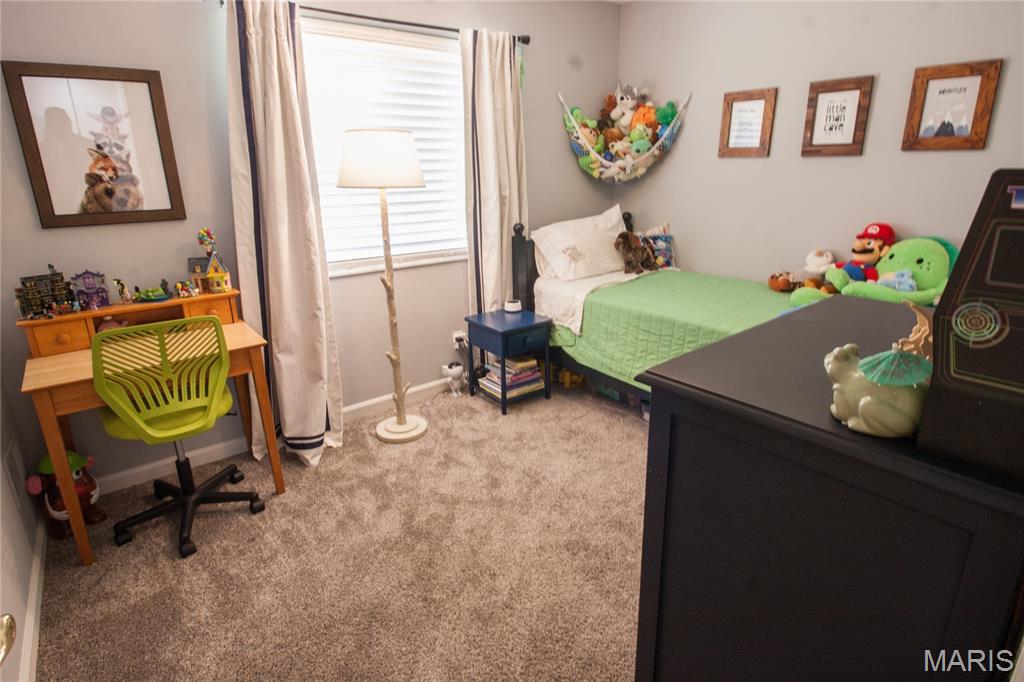 812 Pebblefield Terrace Manchester, MO 63021 - Photo 20 of 39 Gallery Image 20