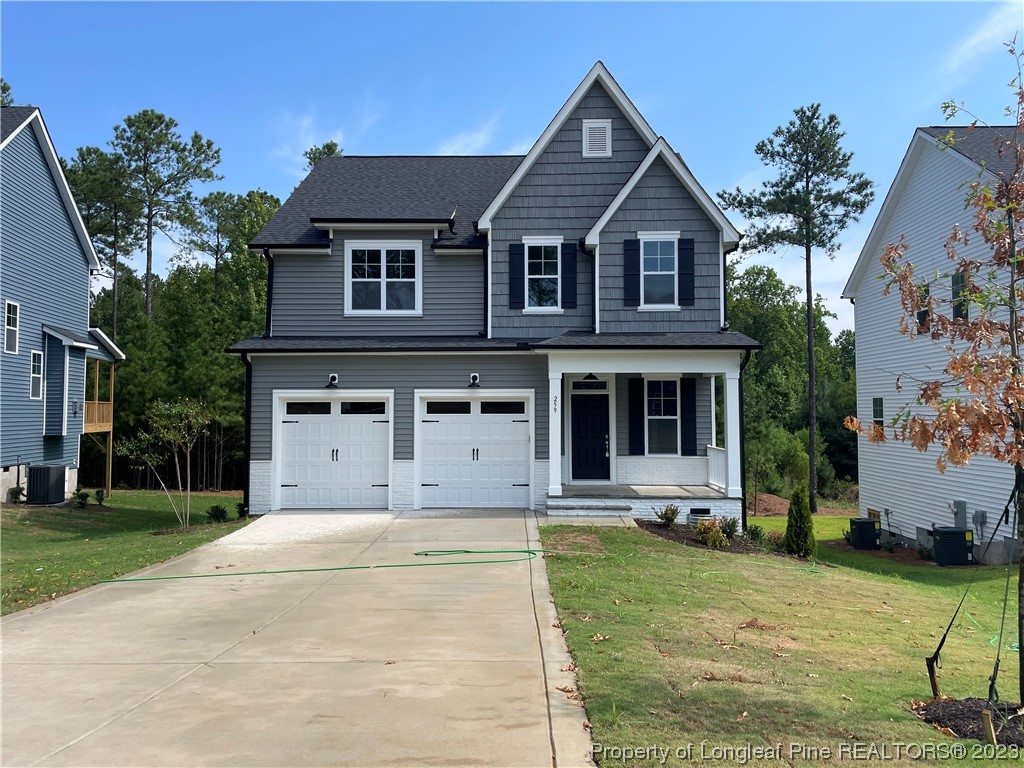259 Timber Skip Drive Spring Lake, NC 28390 - Photo 1 of 14 Gallery Image 1