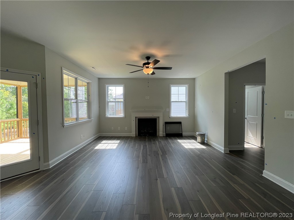 259 Timber Skip Drive Spring Lake, NC 28390 - Photo 4 of 14 Gallery Image 4