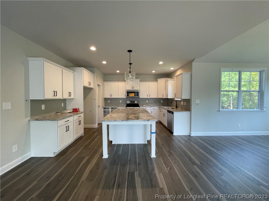 259 Timber Skip Drive Spring Lake, NC 28390 - Photo 6 of 14 Gallery Image 6