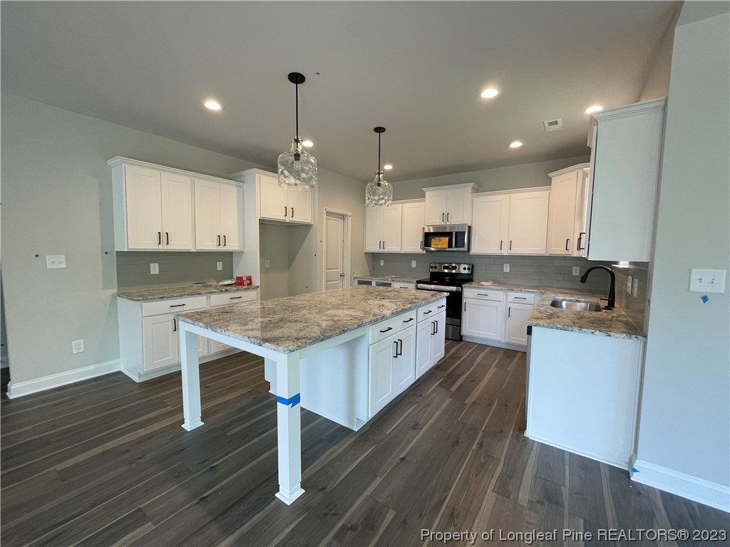 259 Timber Skip Drive Spring Lake, NC 28390 - Photo 7 of 14 Gallery Image 7