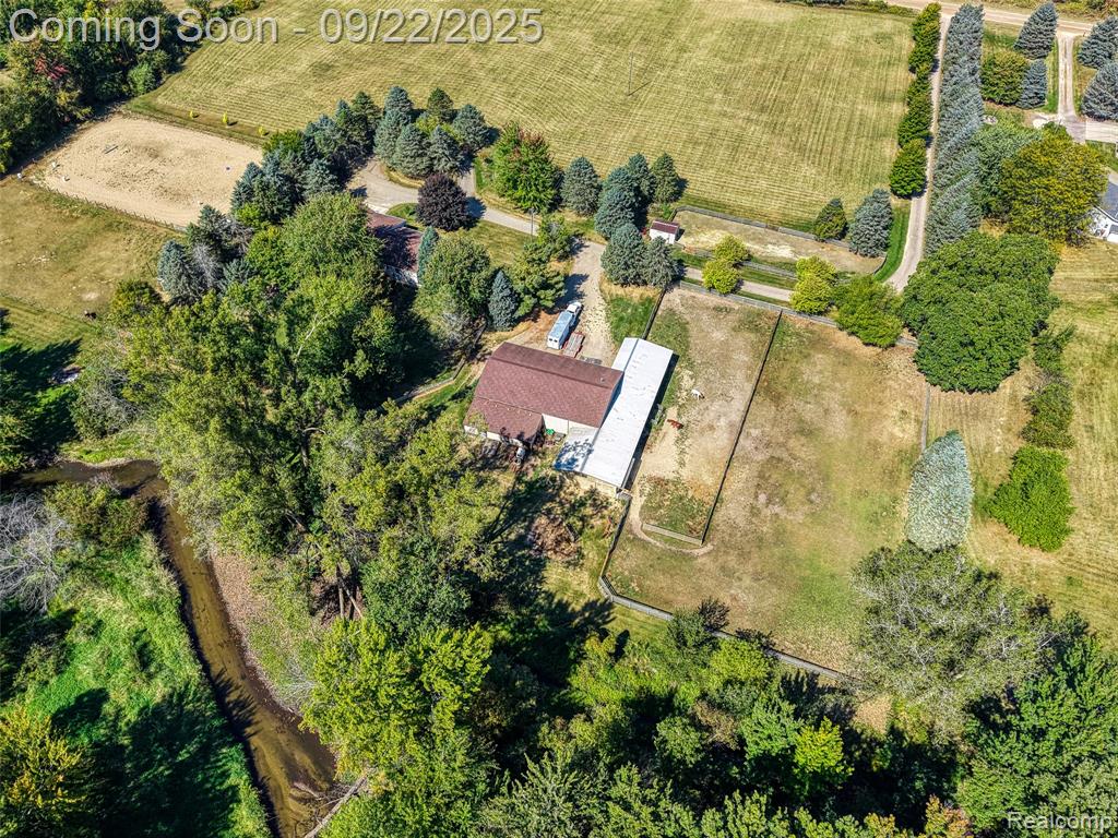 9511 West Allen Road Fowlerville, MI 48836 - Photo 83 of 98