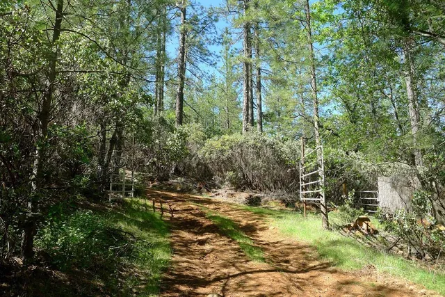 $125,000 | 13555 Providence Way, Dobbins, CA 95935