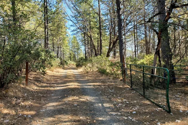 $125,000 | 13555 Providence Way, Dobbins, CA 95935