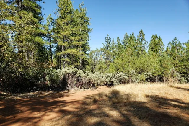 $125,000 | 13555 Providence Way, Dobbins, CA 95935