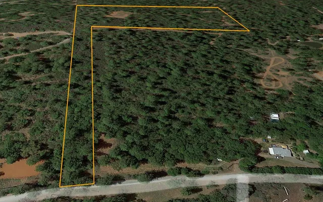 $125,000 | 13555 Providence Way, Dobbins, CA 95935