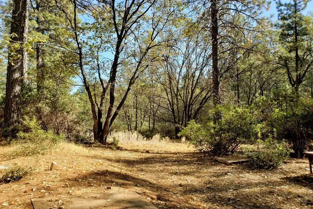 $125,000 | 13555 Providence Way, Dobbins, CA 95935