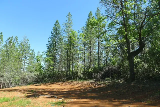 $125,000 | 13555 Providence Way, Dobbins, CA 95935