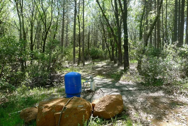 $125,000 | 13555 Providence Way, Dobbins, CA 95935