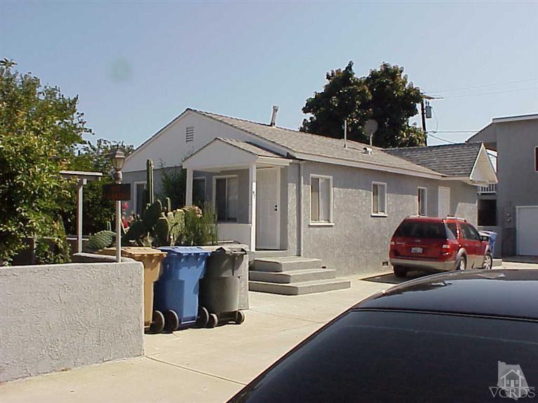 95 Sheppard Road Santa Paula, CA 93060 - Photo 3 of 4 Additional Photo