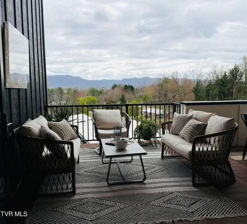 $449,000 | 1533 Pactolas Road, Unit 106, Johnson City, TN 37604