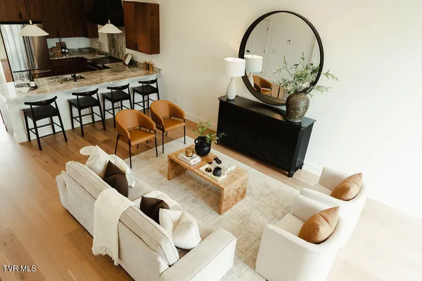 $449,000 | 1533 Pactolas Road, Unit 106, Johnson City, TN 37604