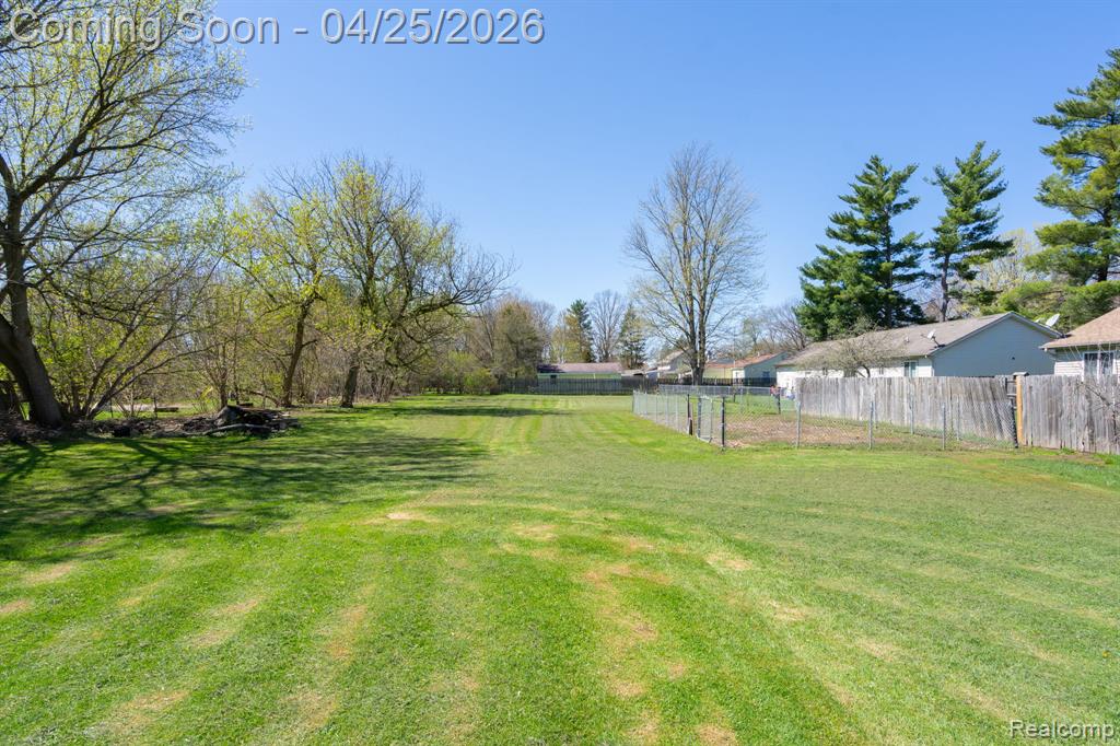 3421 North Genesee Road Flint, MI 48506 - Photo 30 of 31